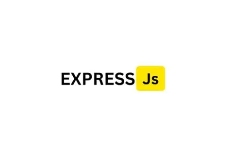 Express.js Logo